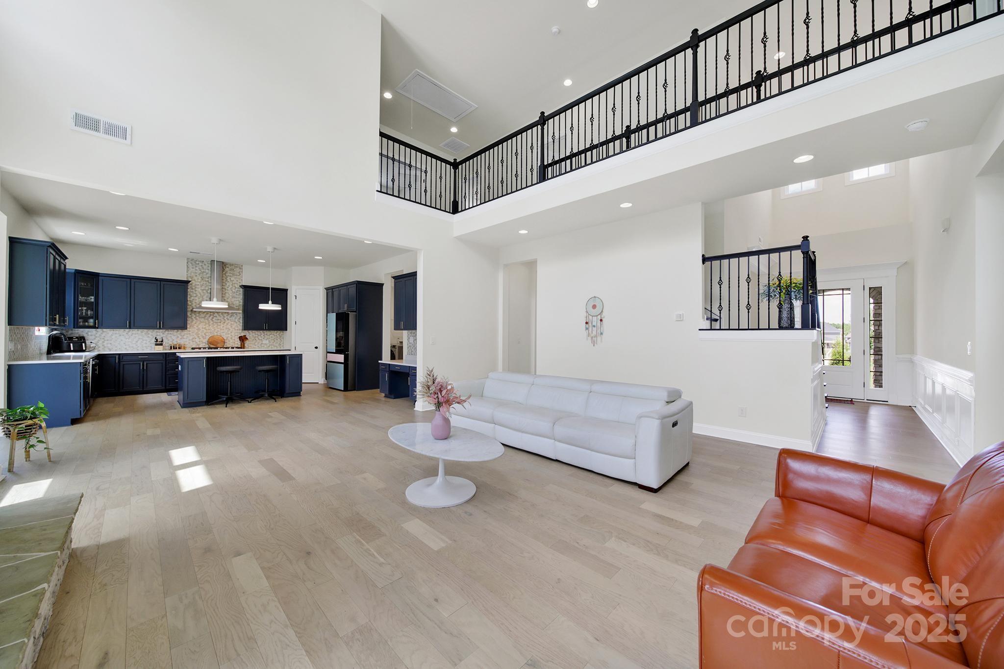 The Estates At Covington - Residential