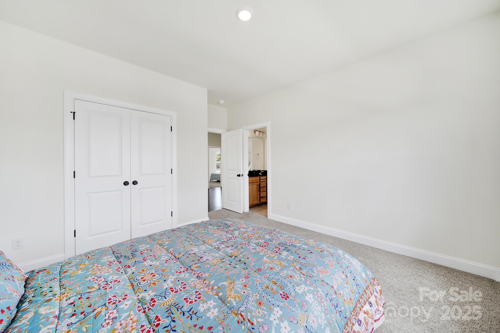 The Estates At Covington - Residential