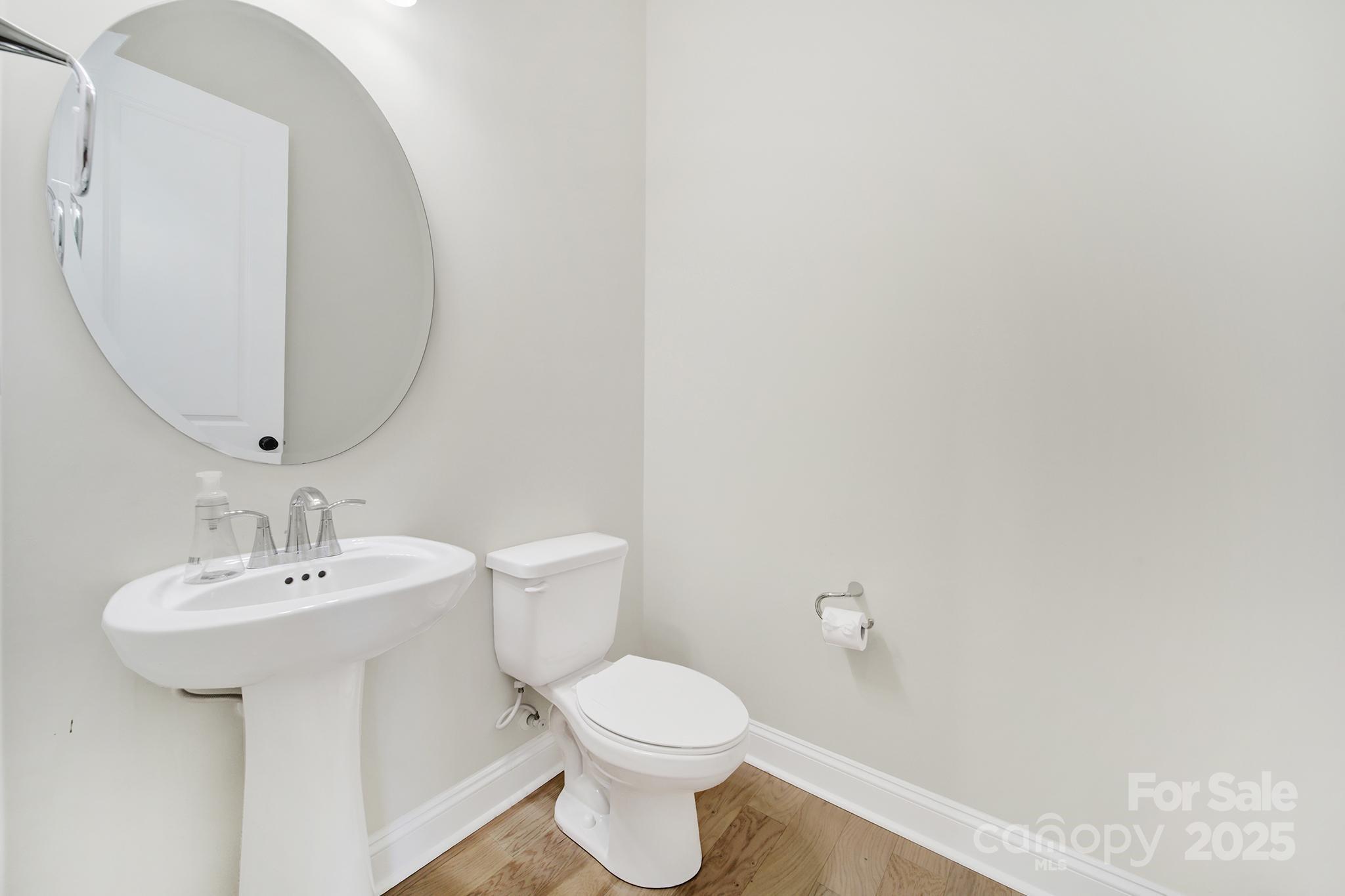 The Estates At Covington - Residential