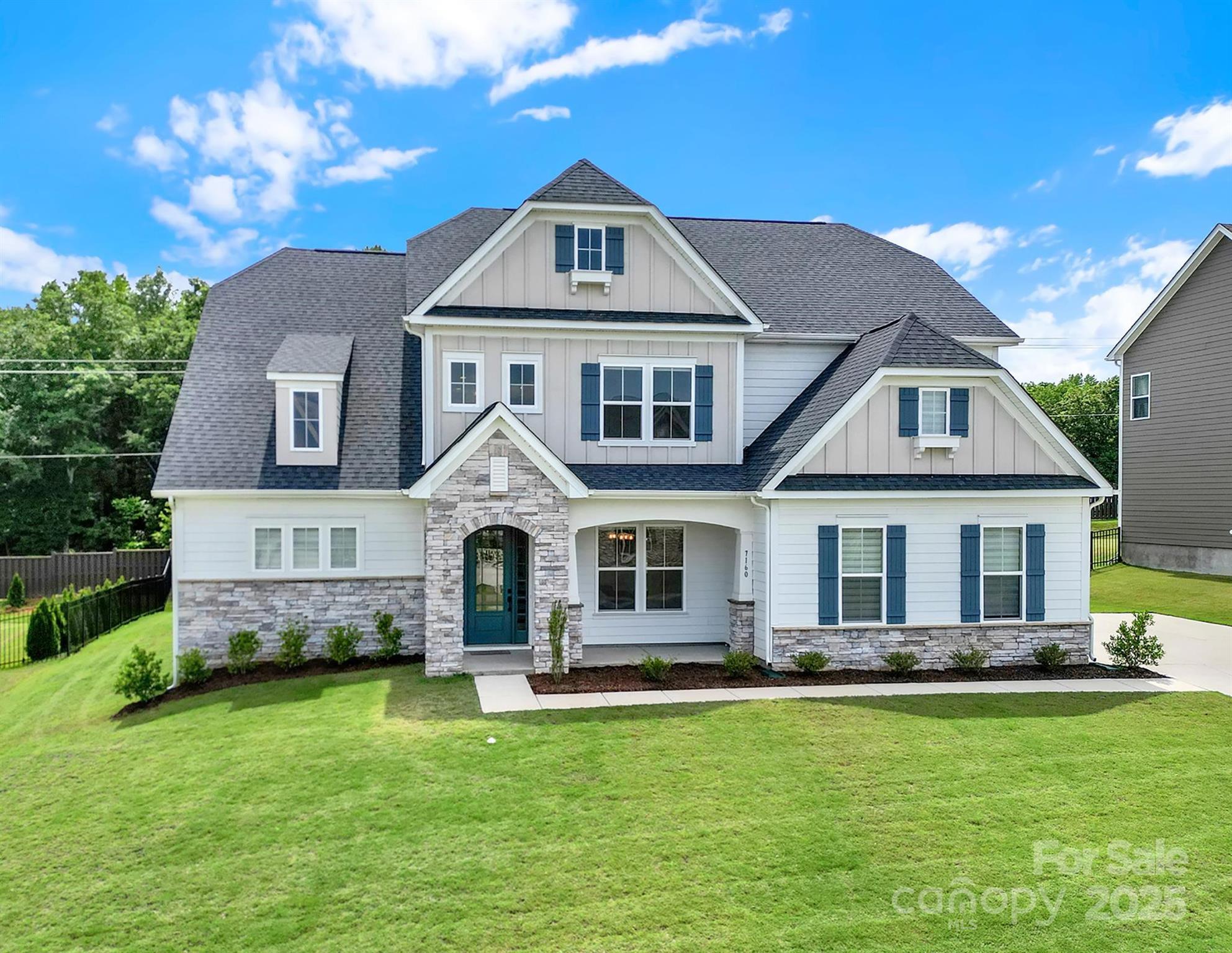 The Estates At Covington - Residential