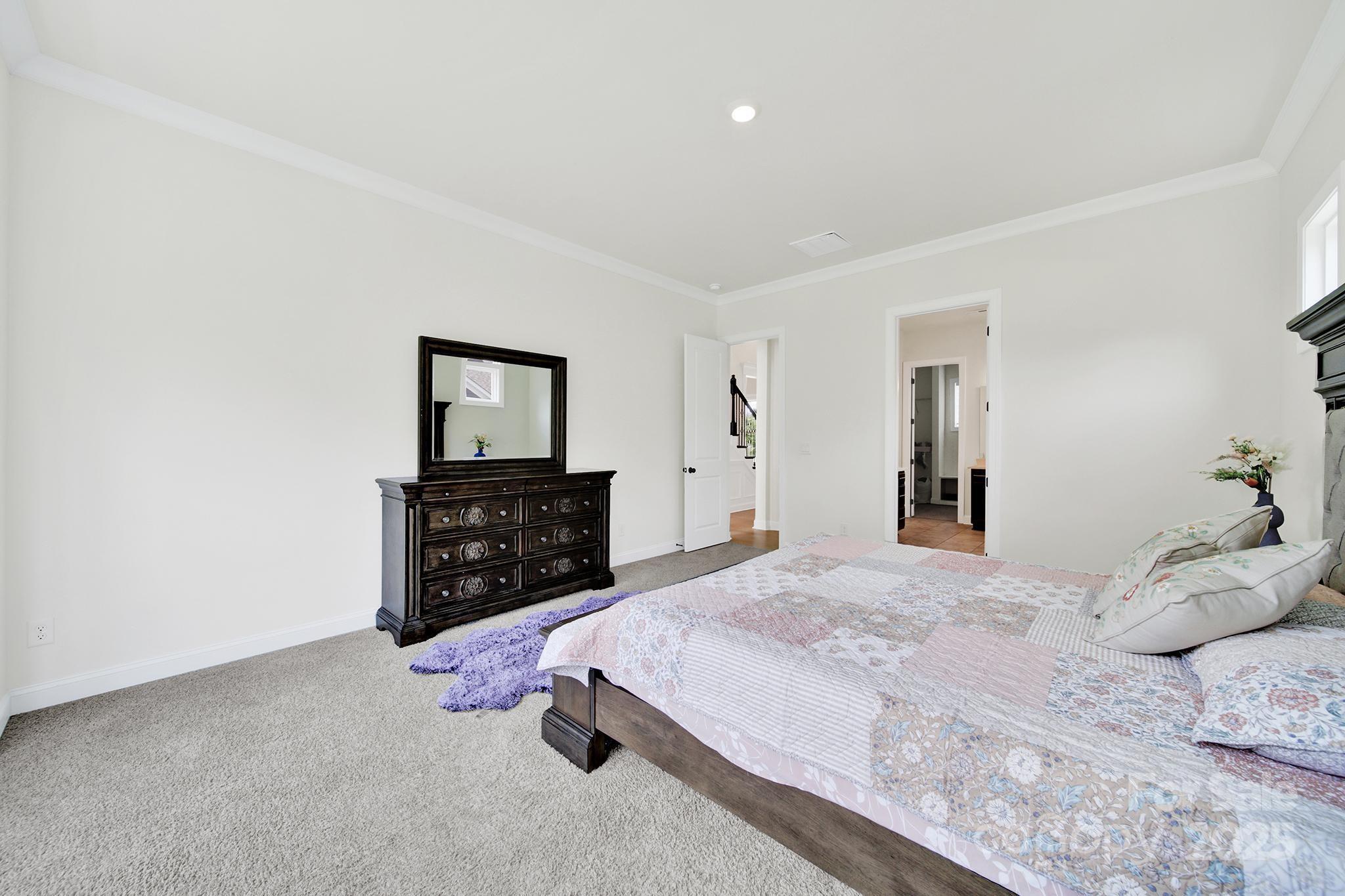 The Estates At Covington - Residential