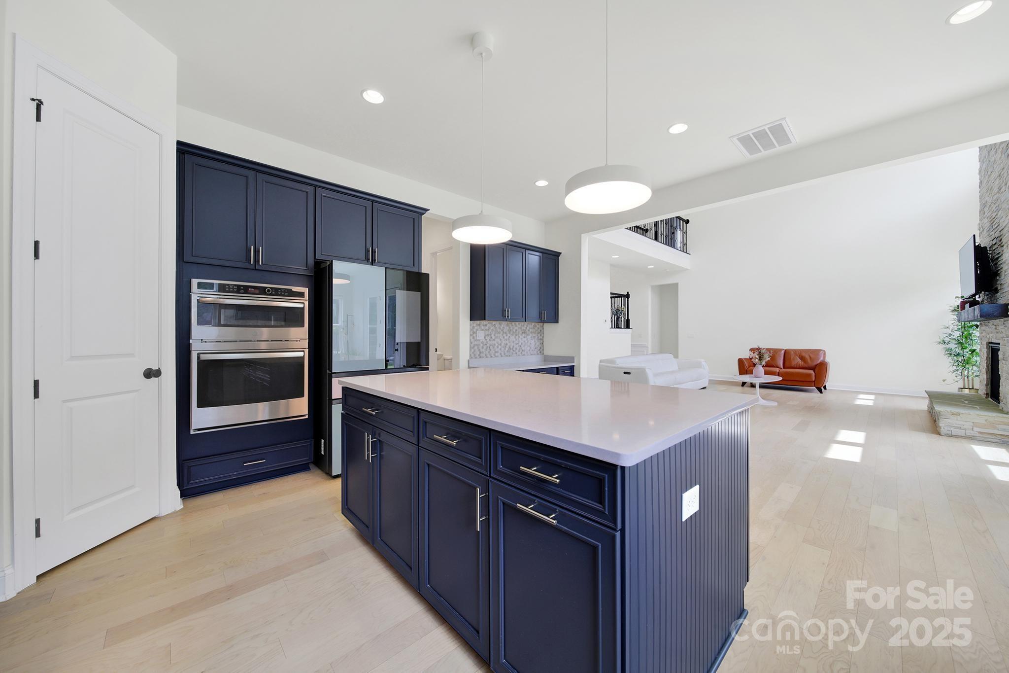 The Estates At Covington - Residential