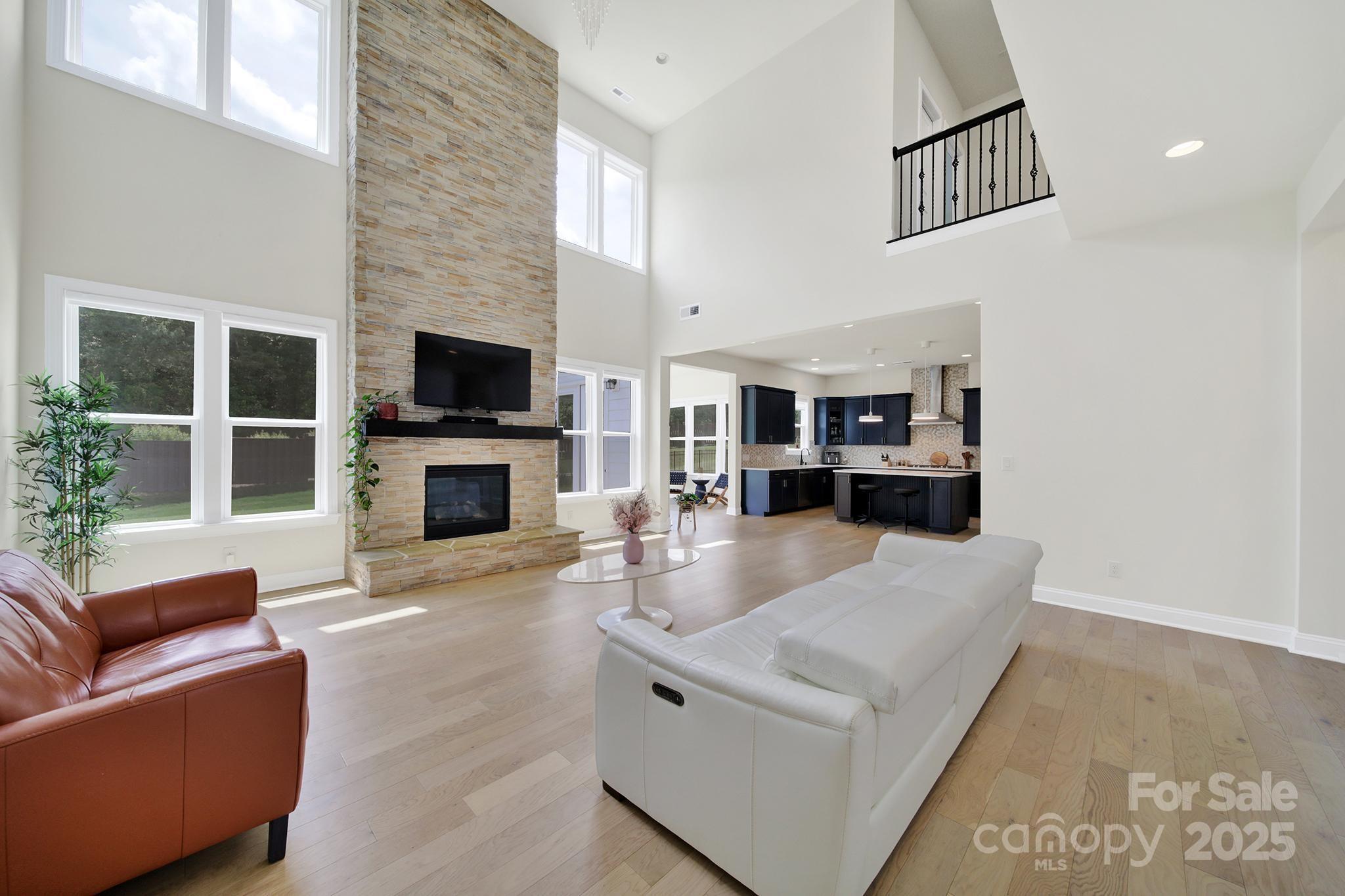 The Estates At Covington - Residential