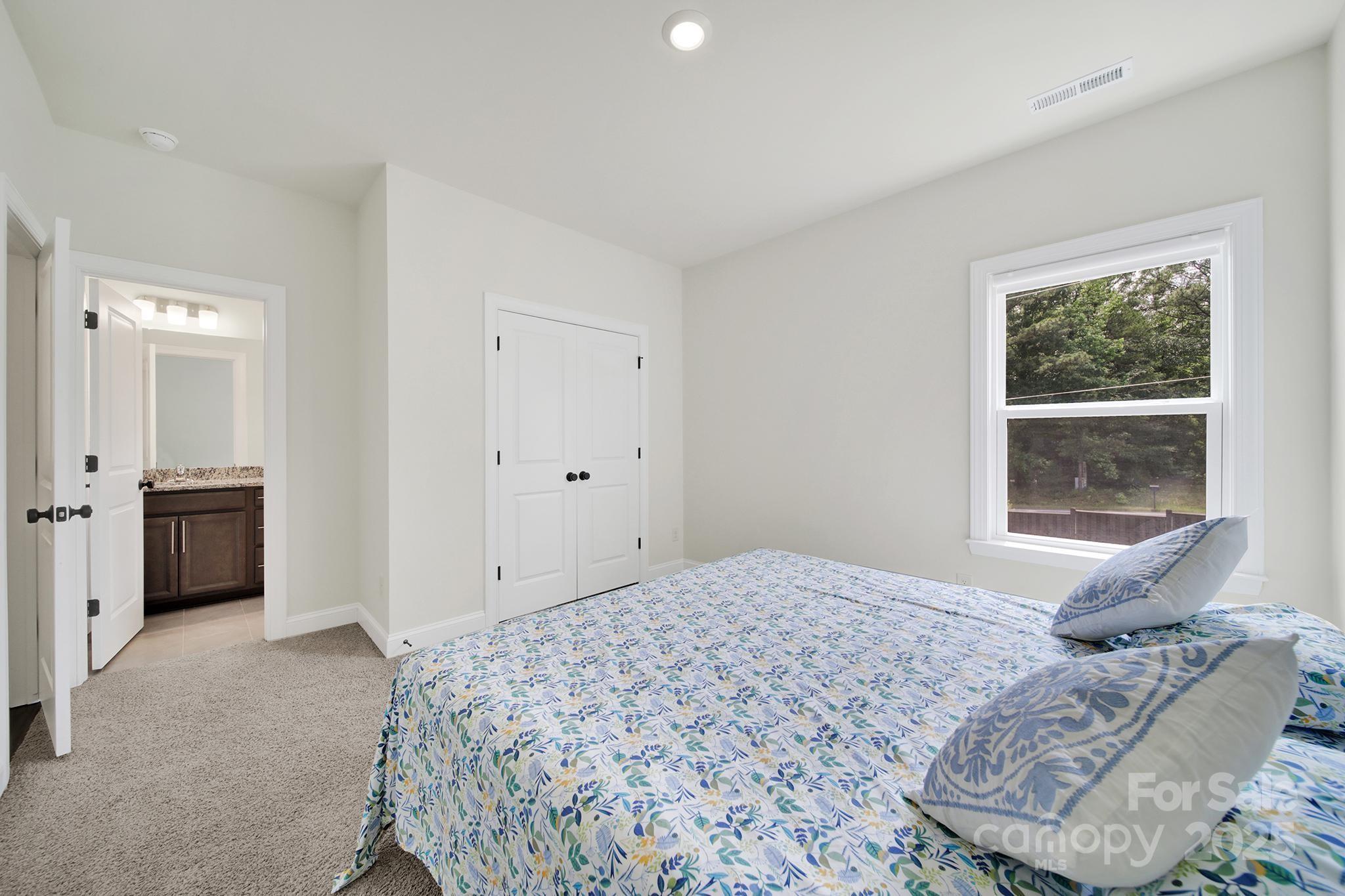 The Estates At Covington - Residential