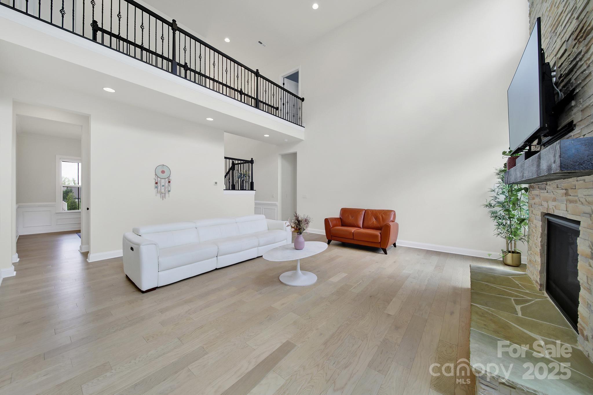 The Estates At Covington - Residential