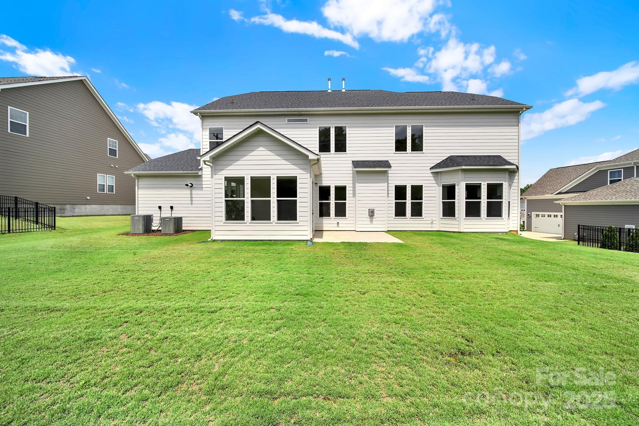 The Estates At Covington - Residential