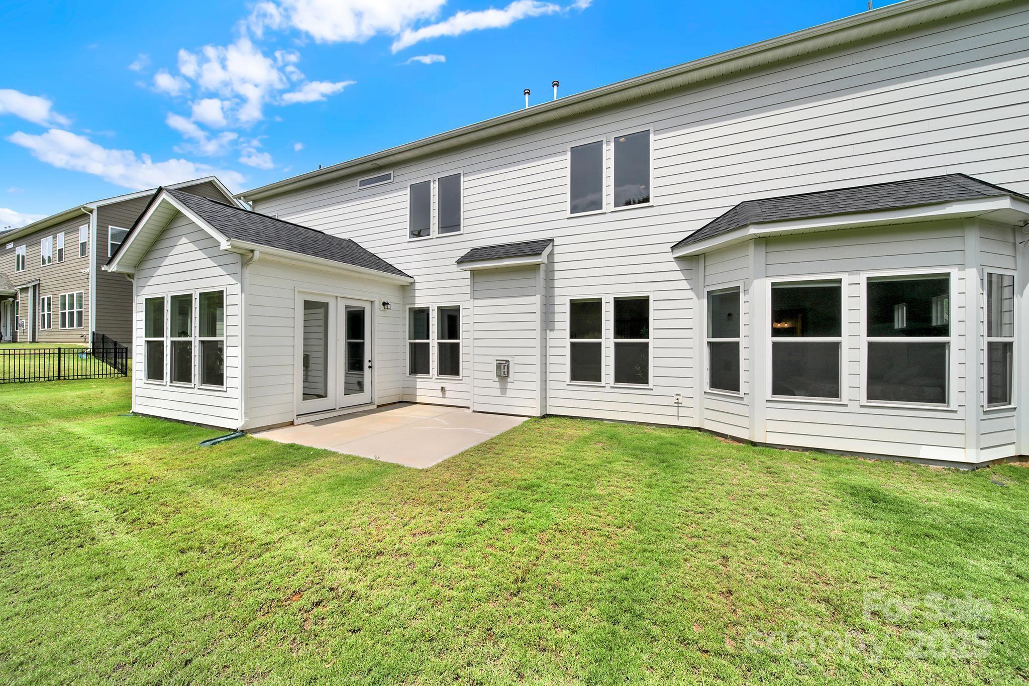 The Estates At Covington - Residential