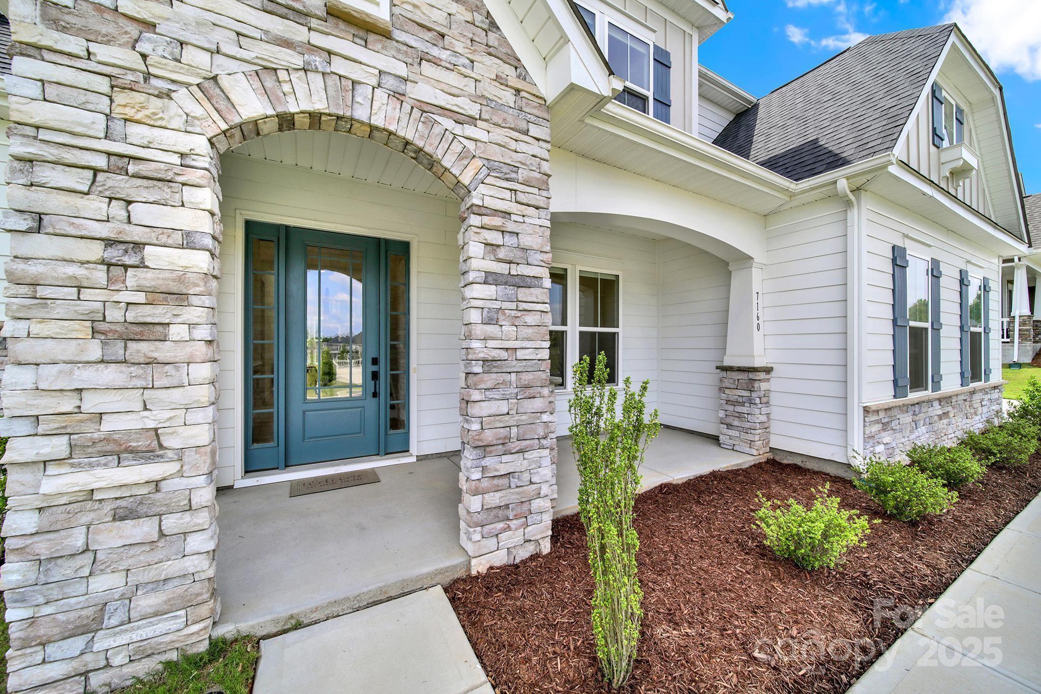 7160 Sumters Camp Trail