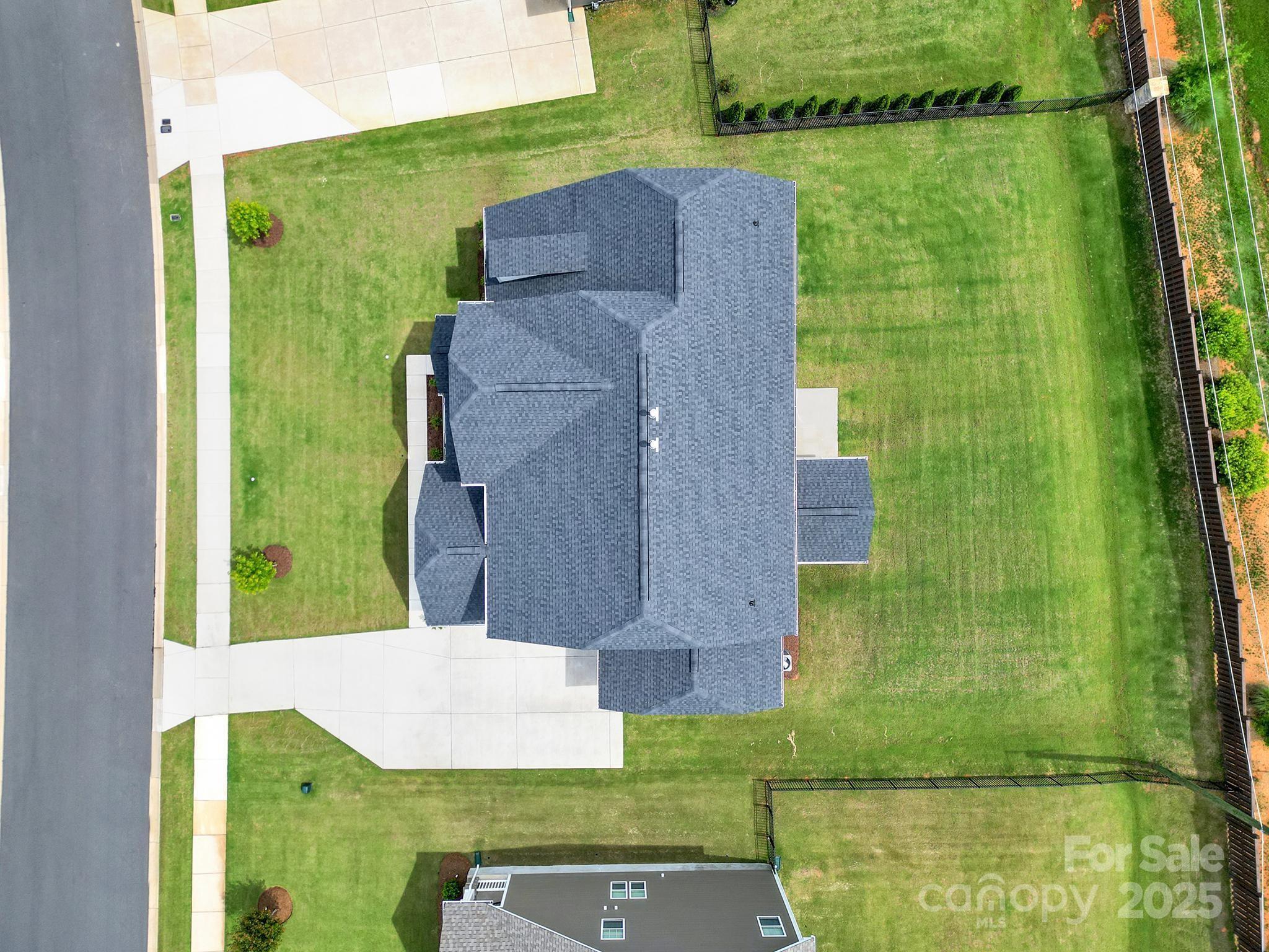 The Estates At Covington - Residential