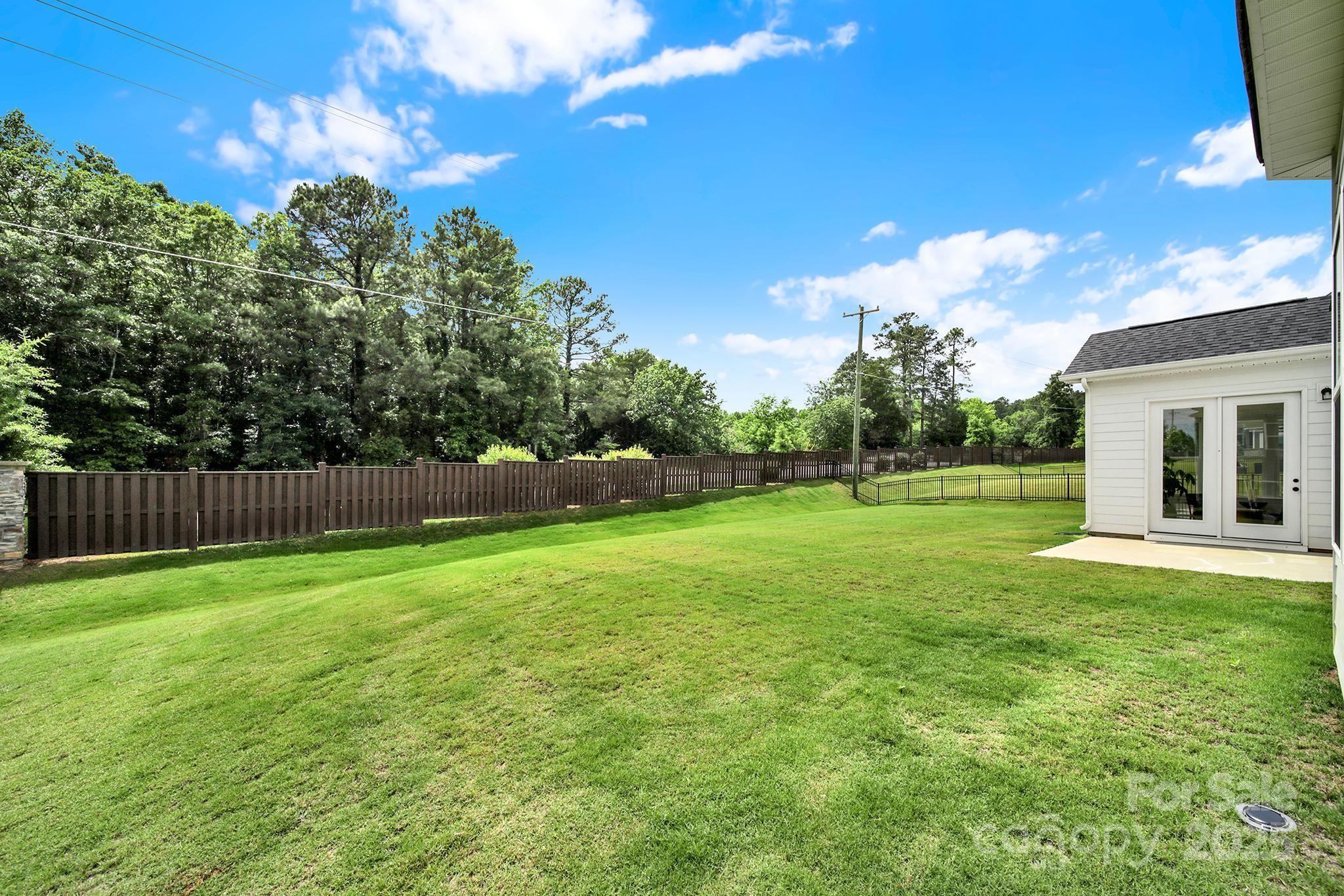 The Estates At Covington - Residential