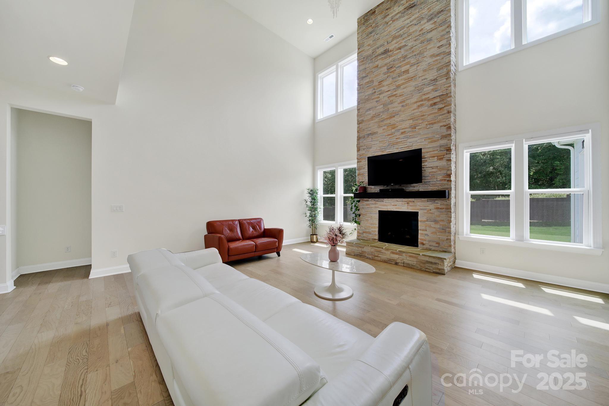 The Estates At Covington - Residential