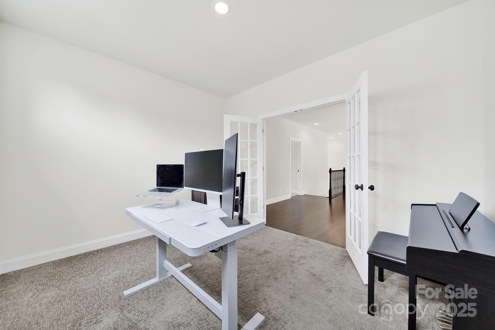 The Estates At Covington - Residential