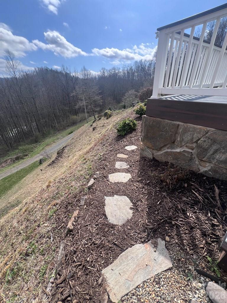 Marion Forest - Residential