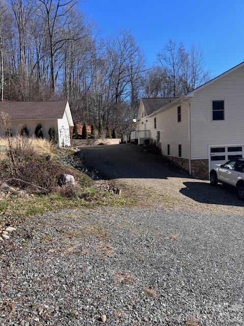 Marion Forest - Residential