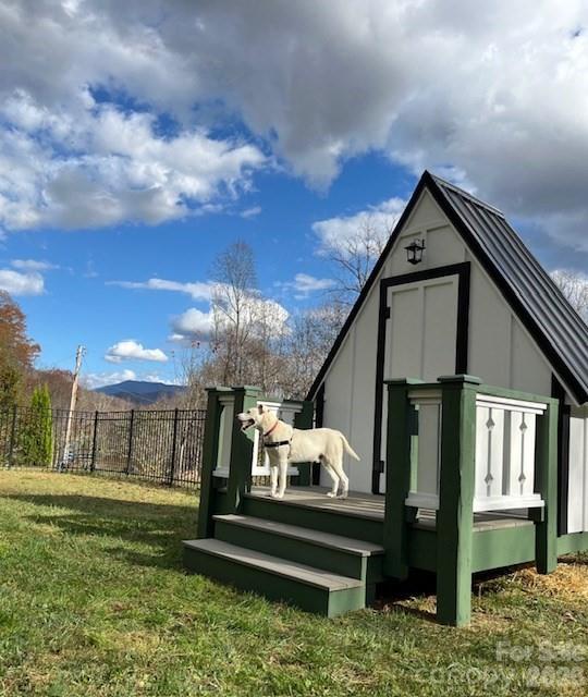 Marion Forest - Residential