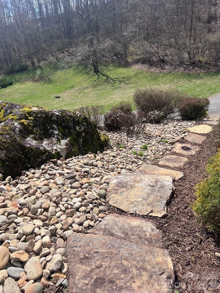 Marion Forest - Residential