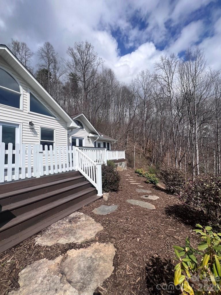 Marion Forest - Residential