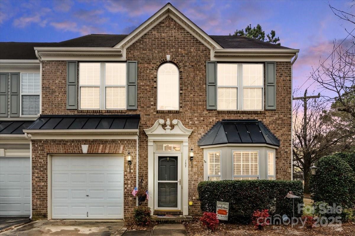 157 Talbert Town Loop