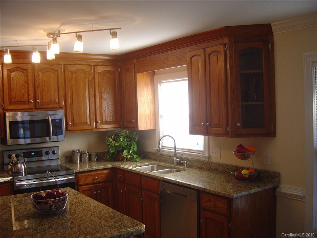 Mccarron - Residential