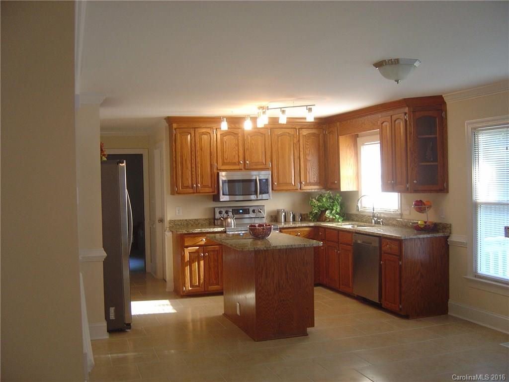 Mccarron - Residential