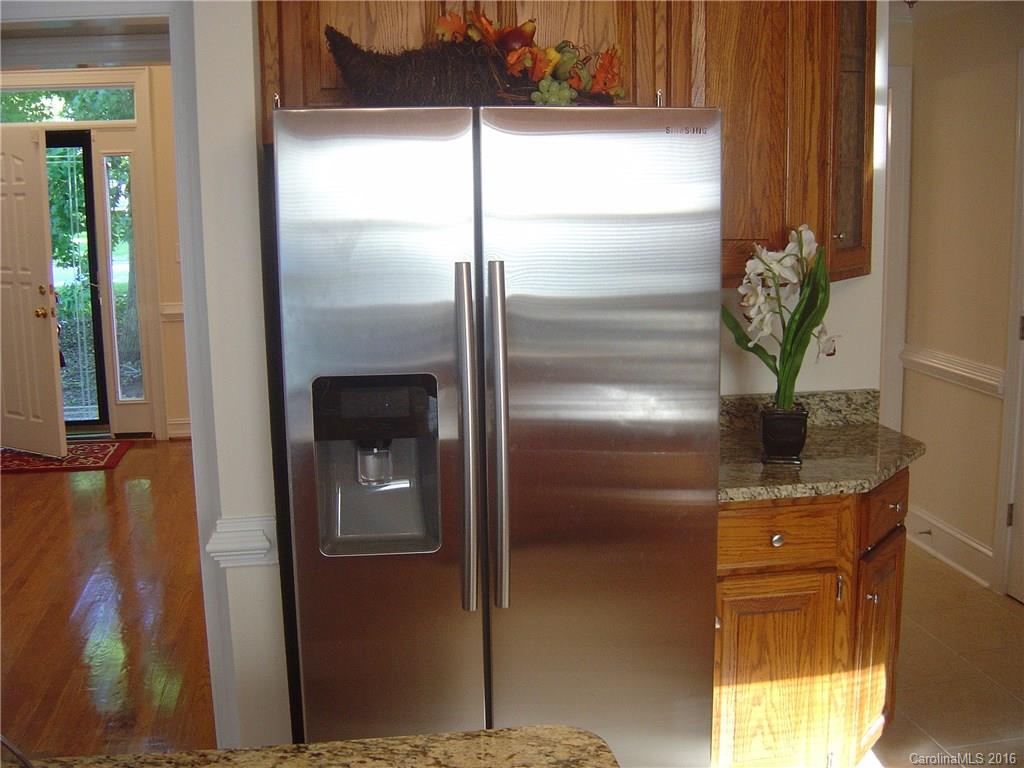 Mccarron - Residential