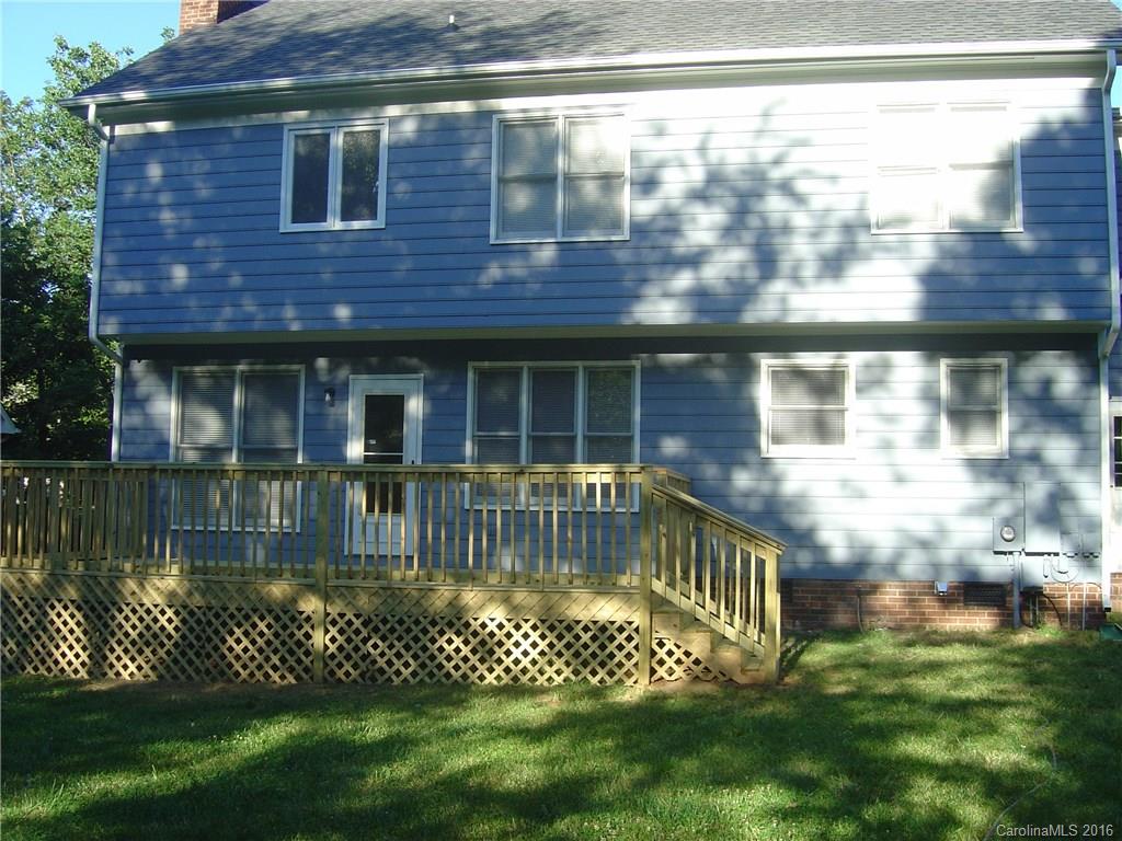 Mccarron - Residential