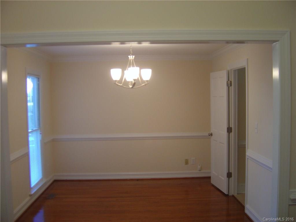 Mccarron - Residential