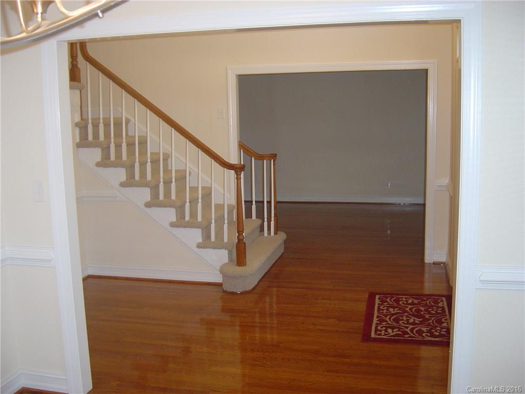 Mccarron - Residential