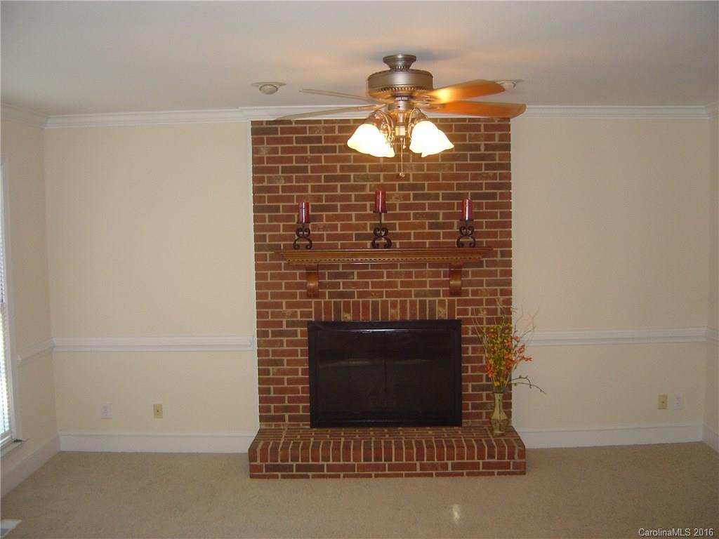 Mccarron - Residential