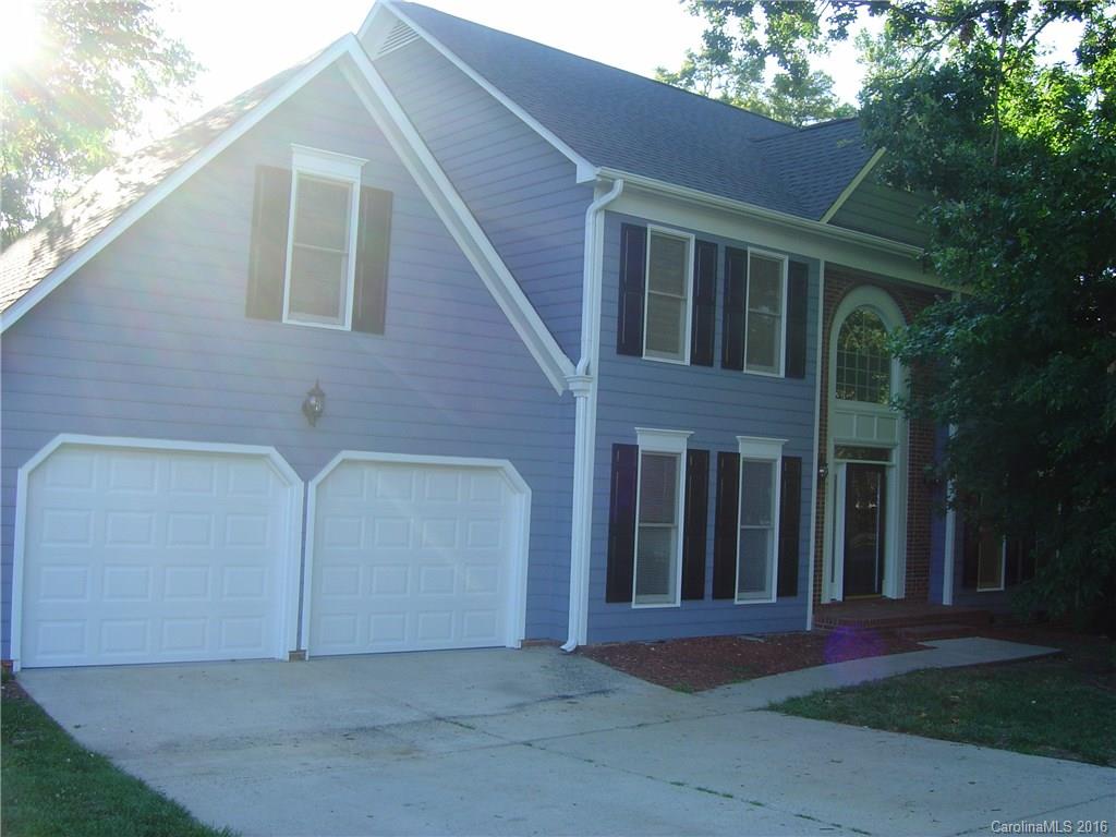 Mccarron - Residential