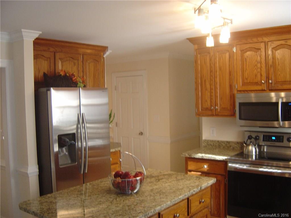 Mccarron - Residential