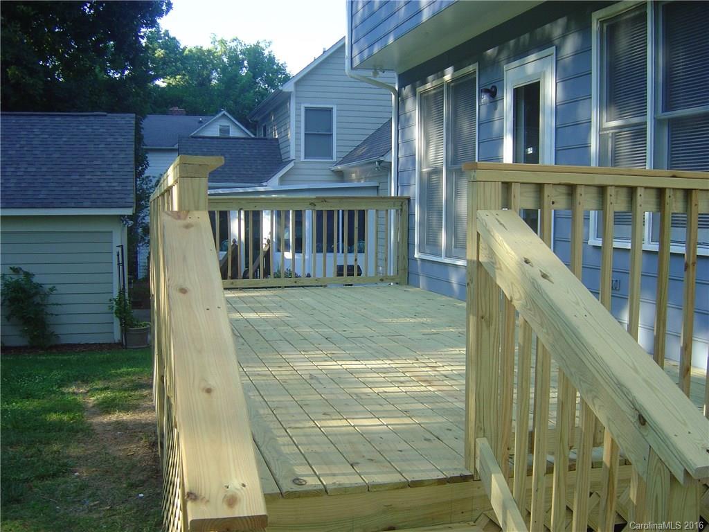 Mccarron - Residential