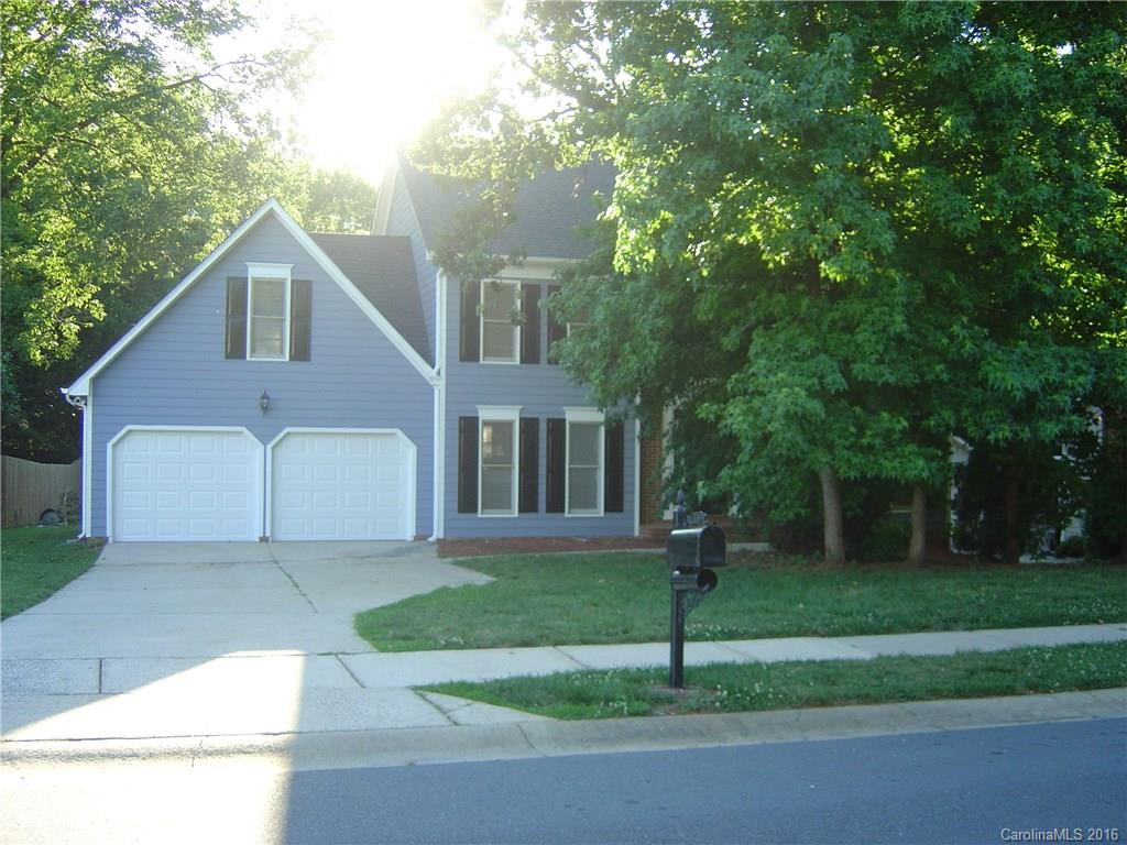 Mccarron - Residential