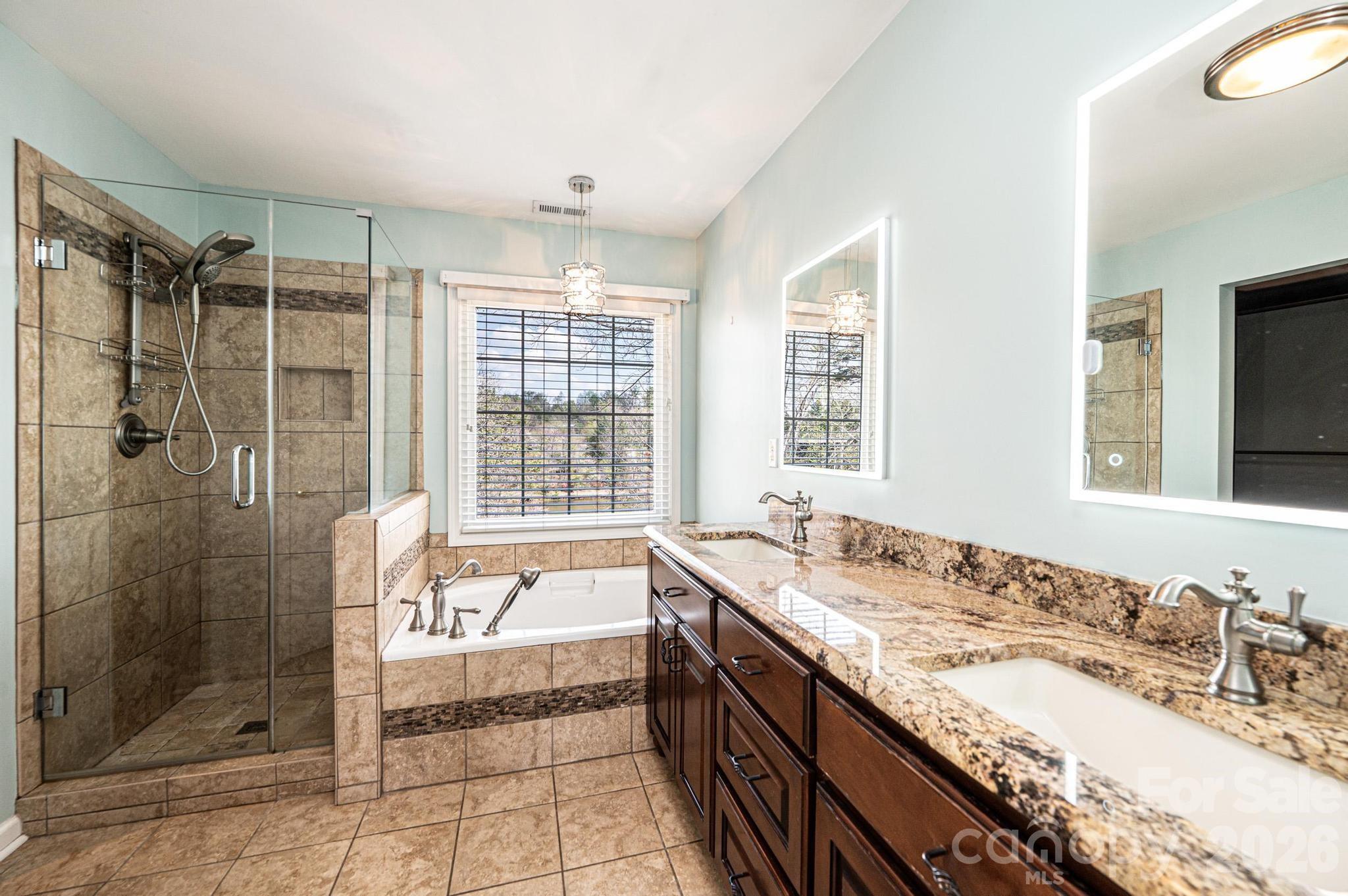 Crystal Falls - Residential