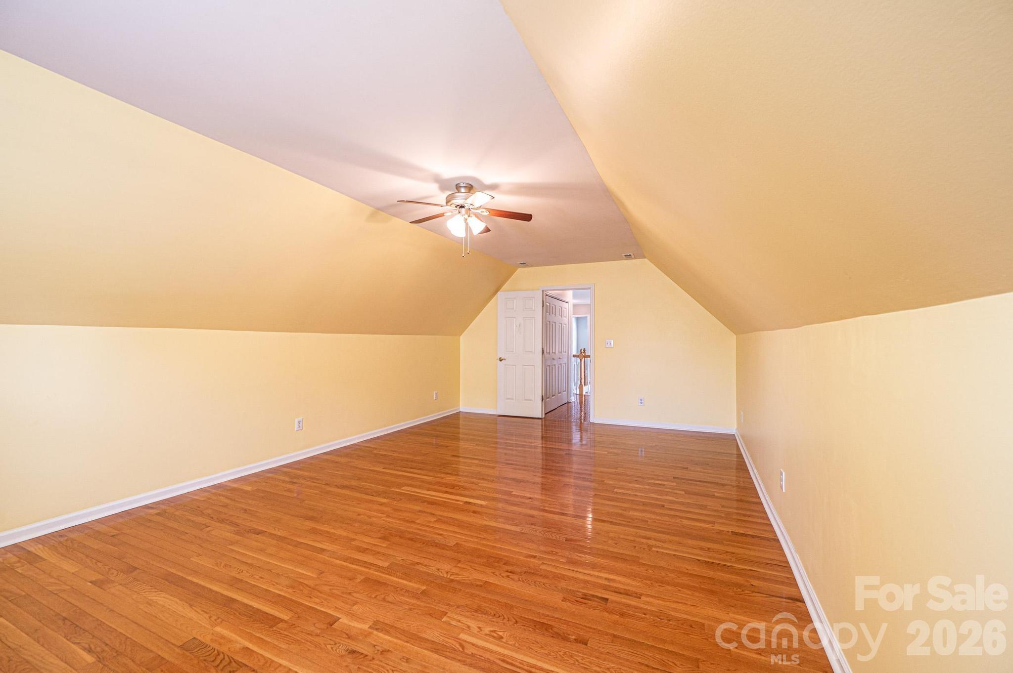 Crystal Falls - Residential