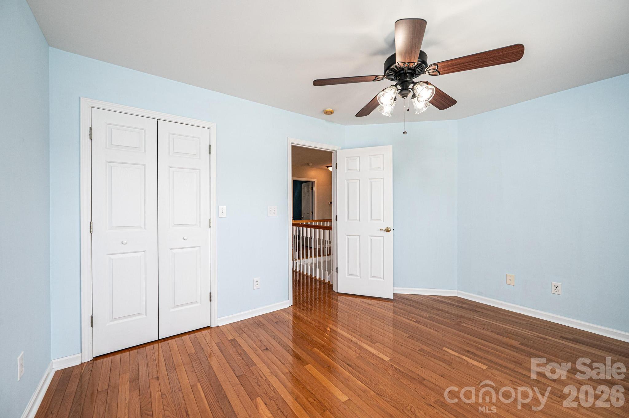 Crystal Falls - Residential