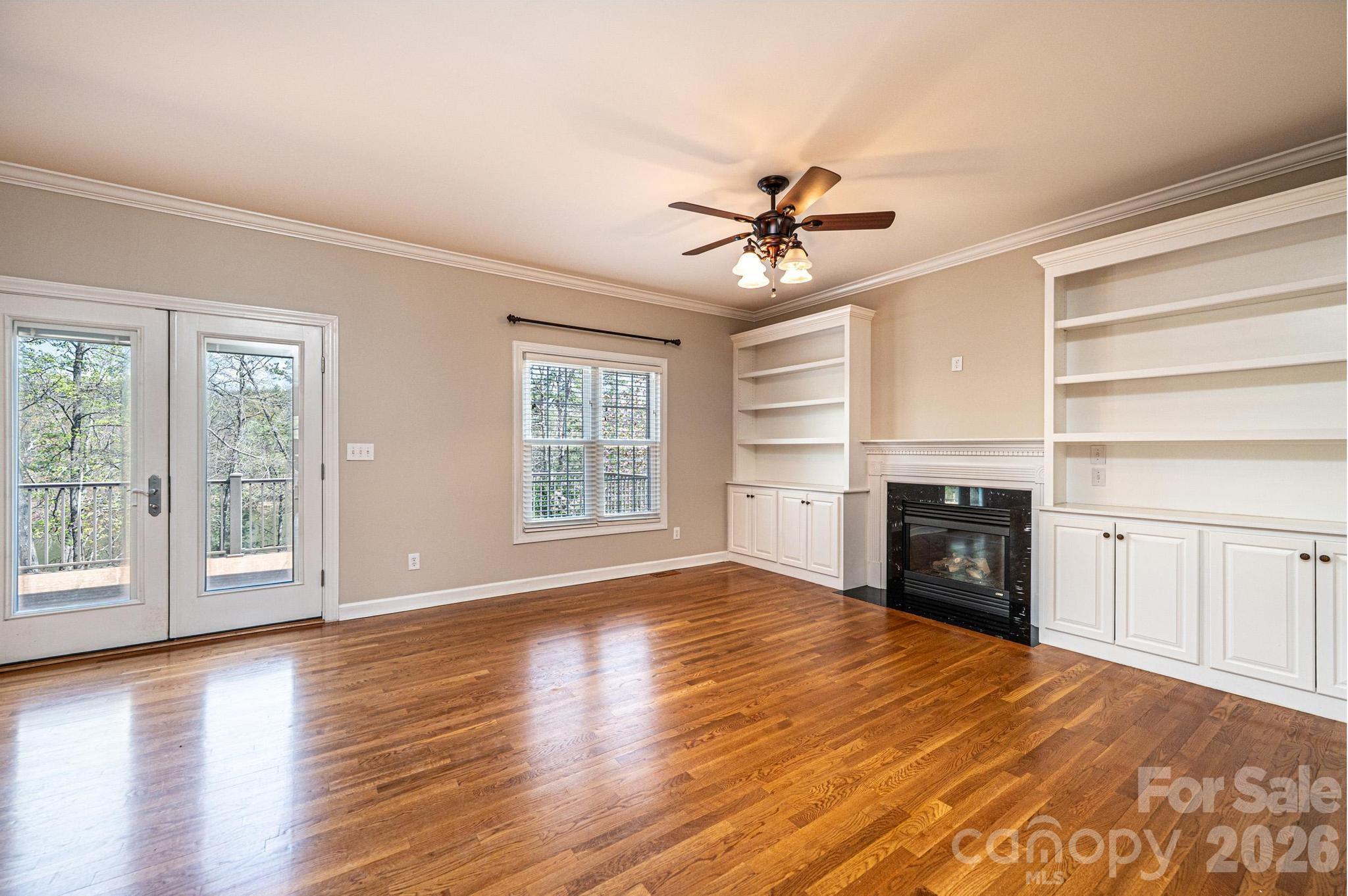 Crystal Falls - Residential