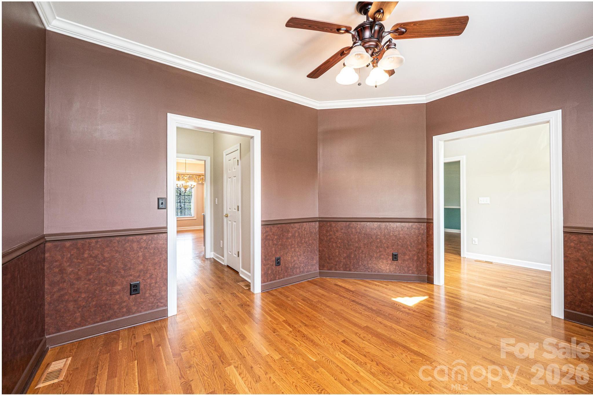 Crystal Falls - Residential