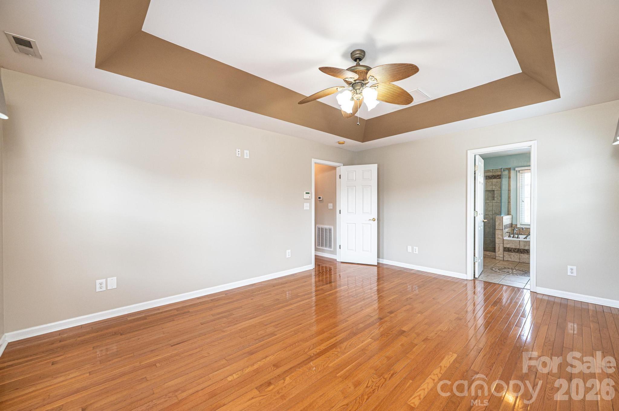 Crystal Falls - Residential