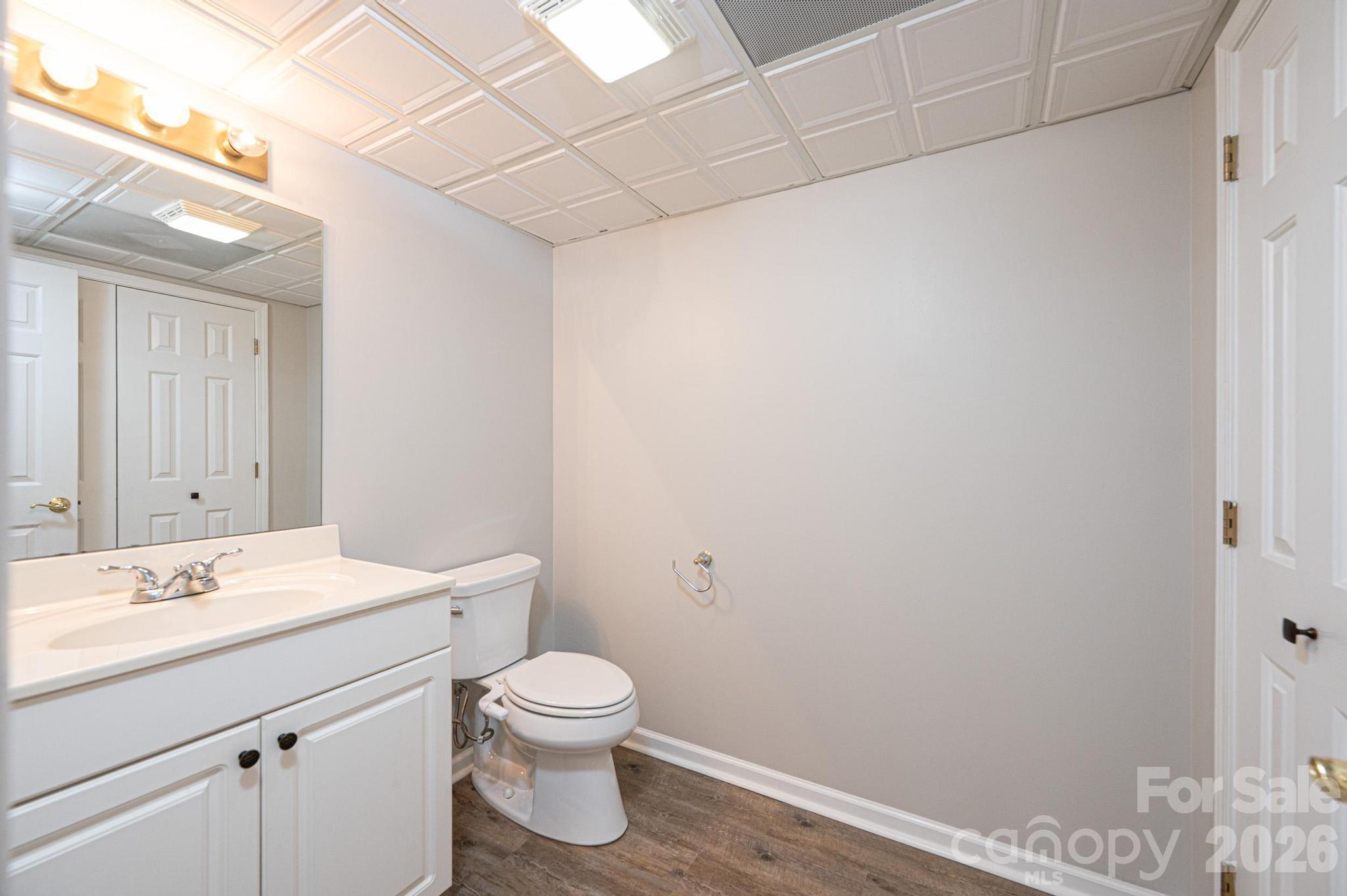 Crystal Falls - Residential