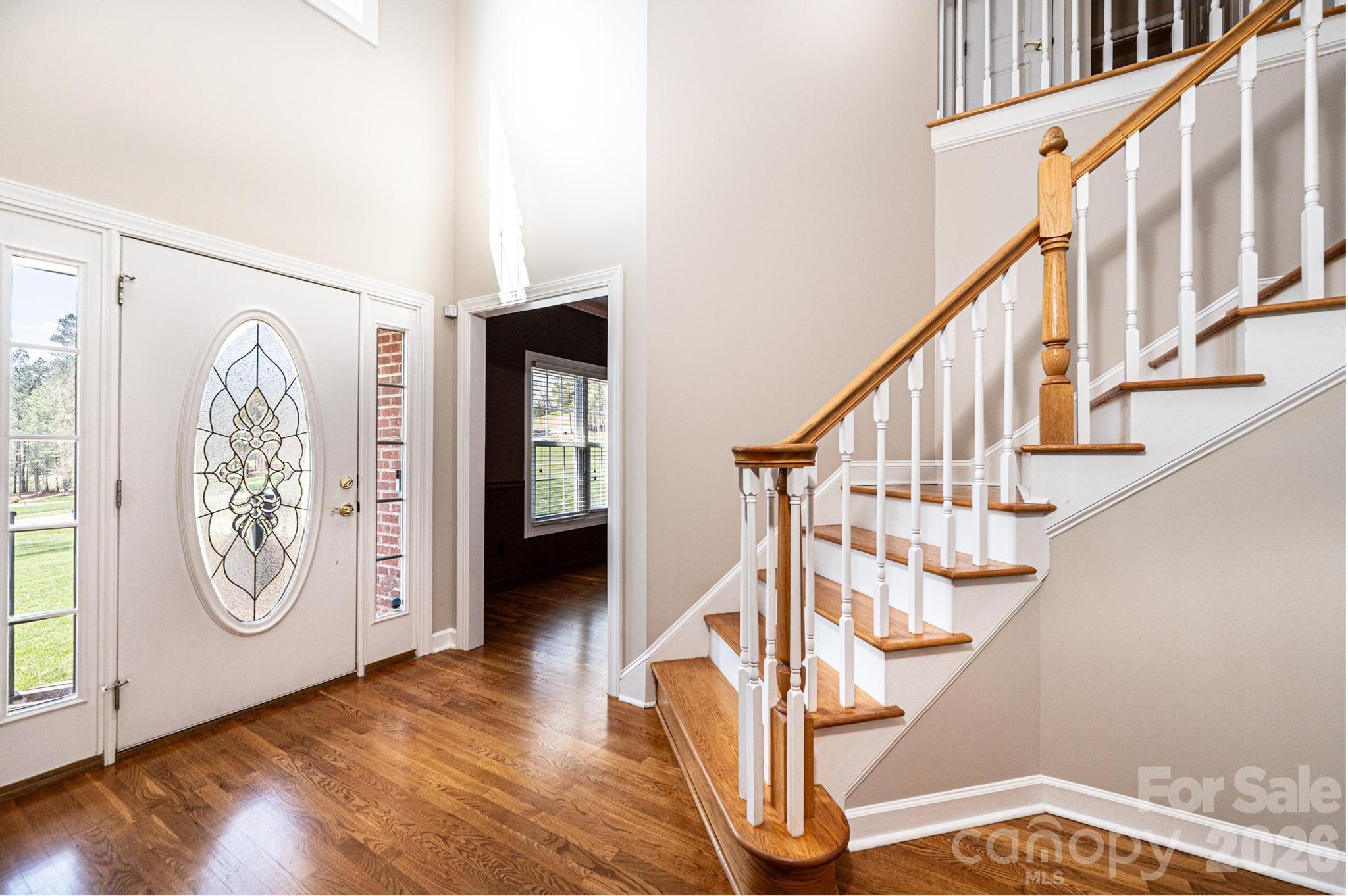 Crystal Falls - Residential