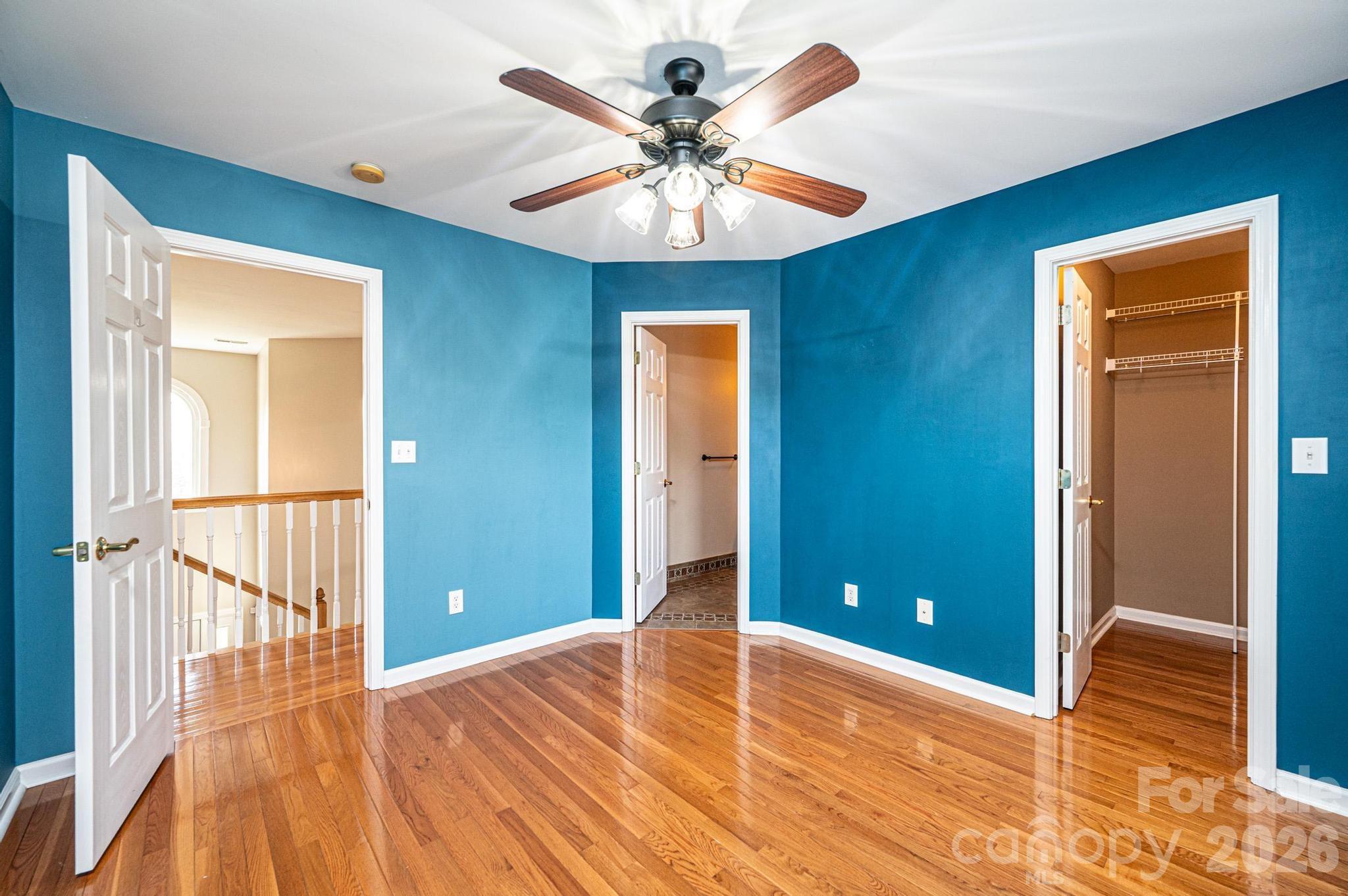 Crystal Falls - Residential