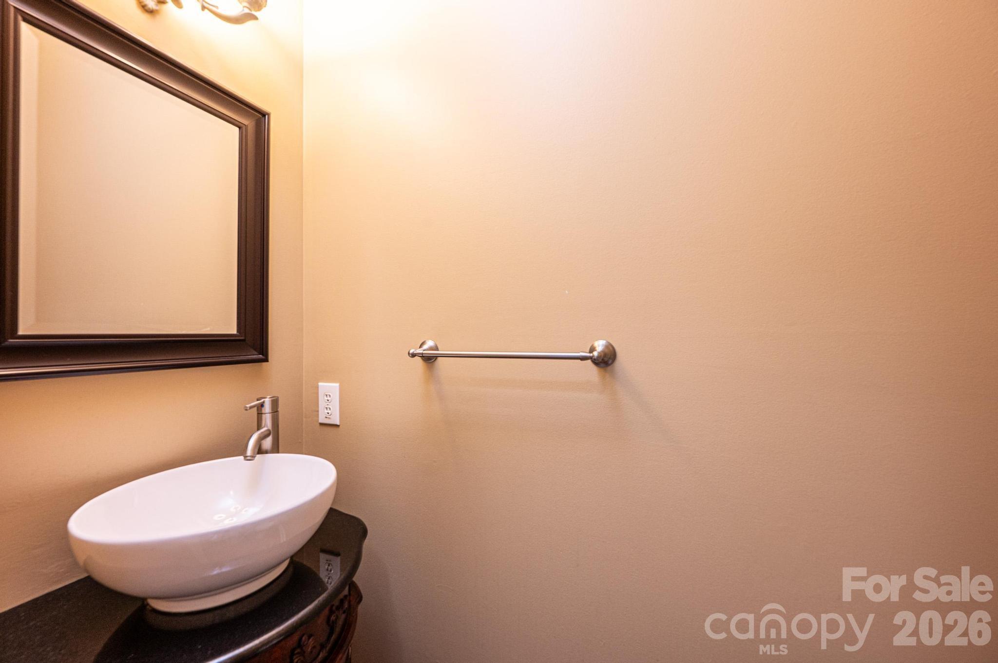 Crystal Falls - Residential