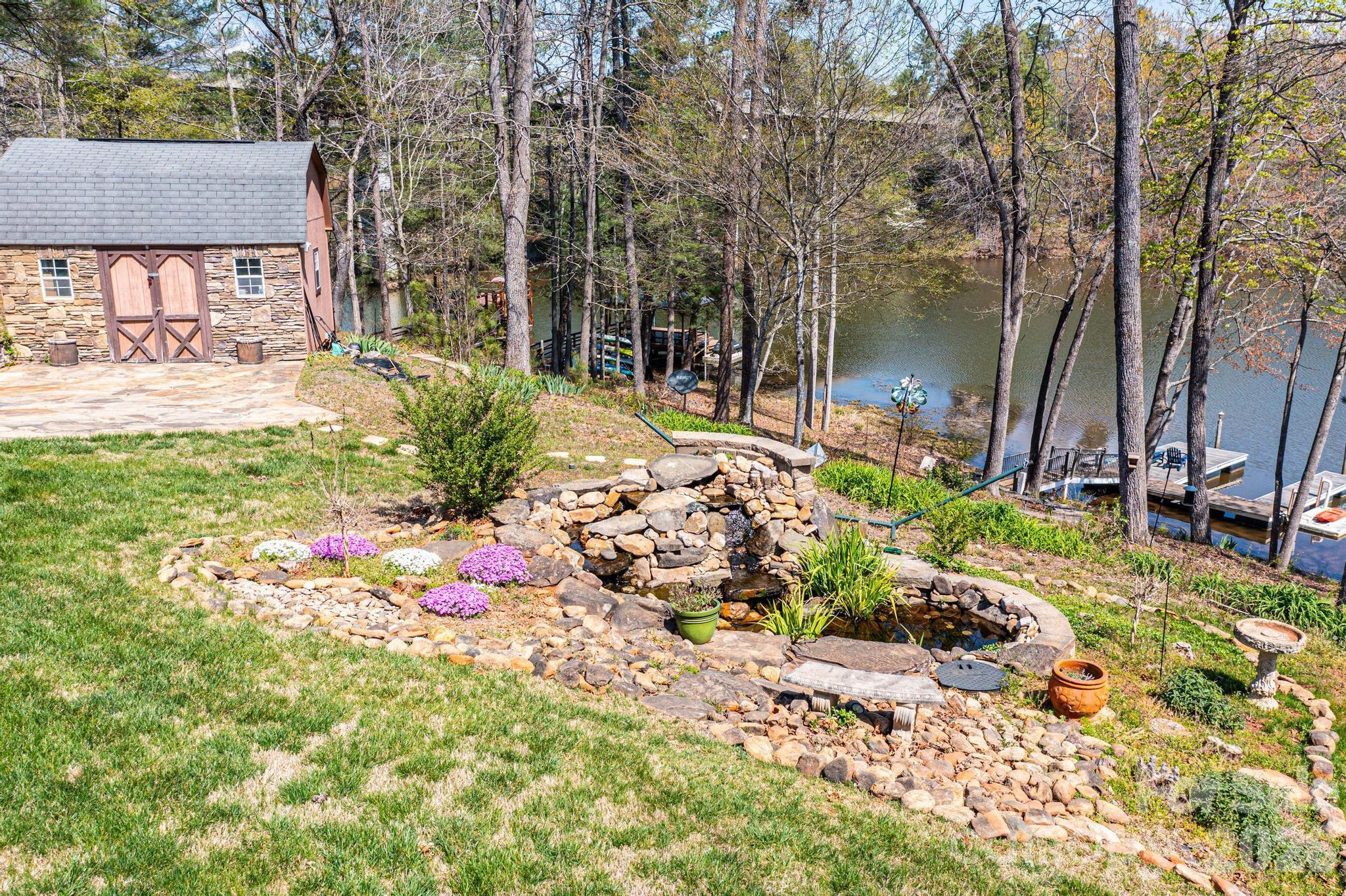 Crystal Falls - Residential