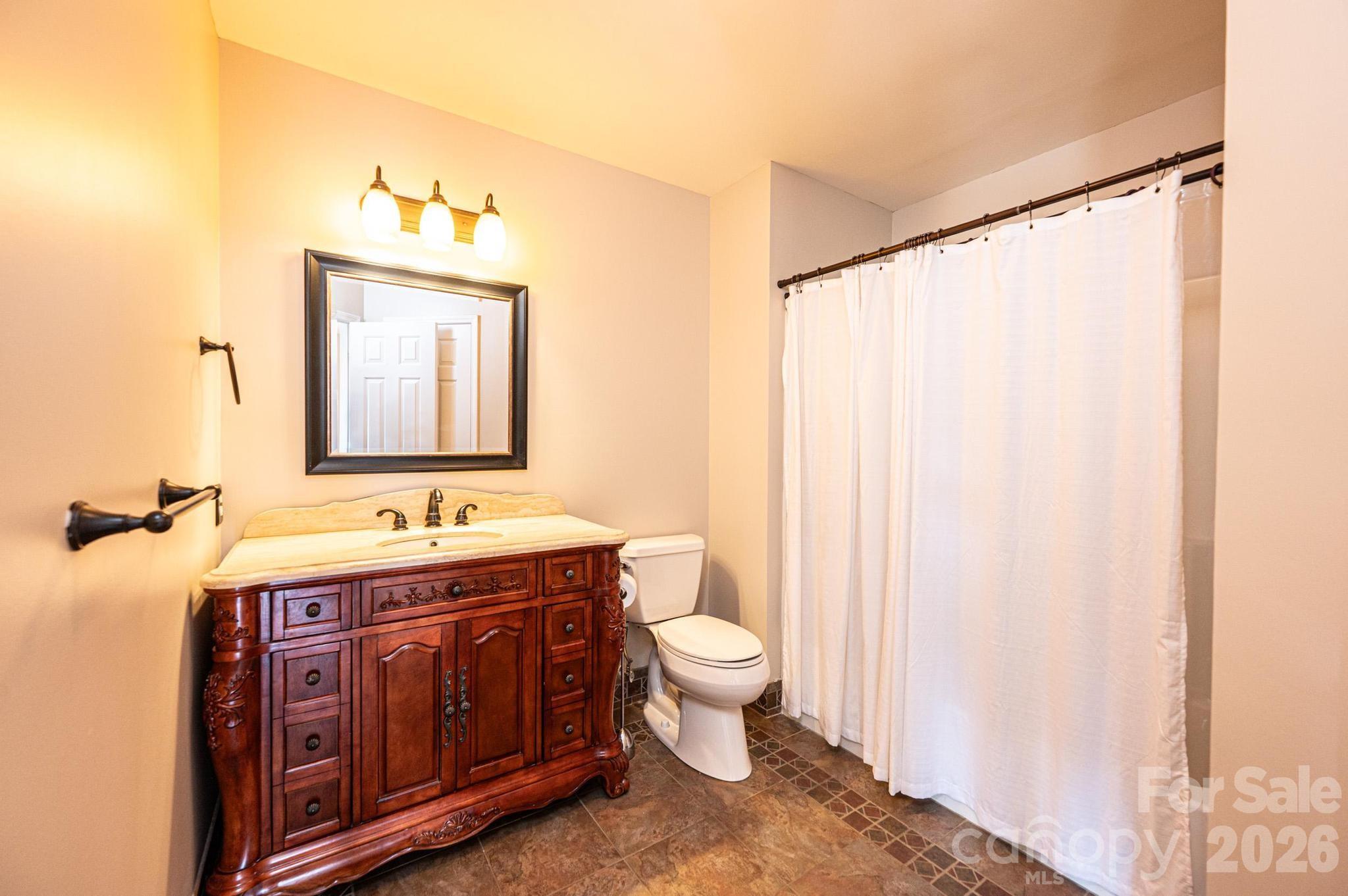 Crystal Falls - Residential