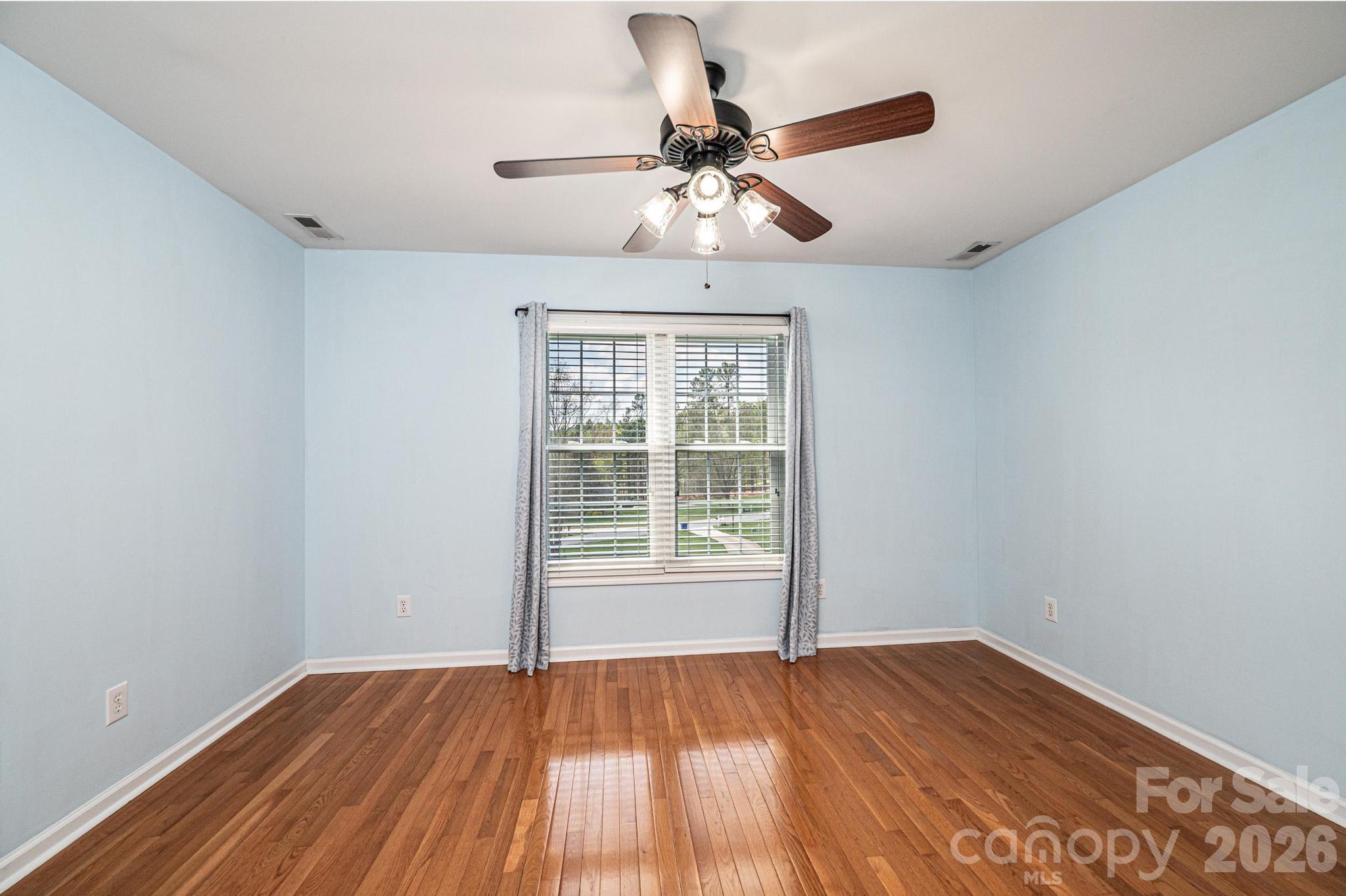 Crystal Falls - Residential