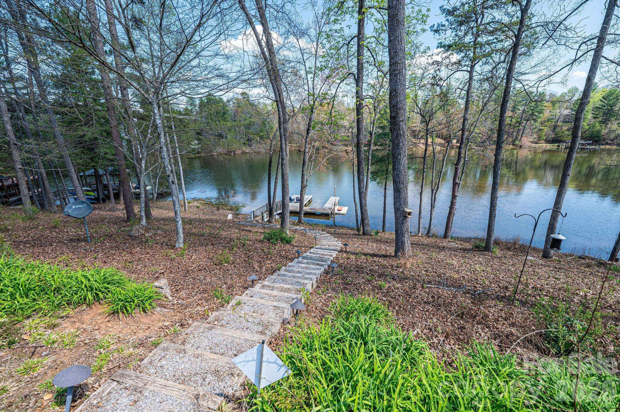 Crystal Falls - Residential