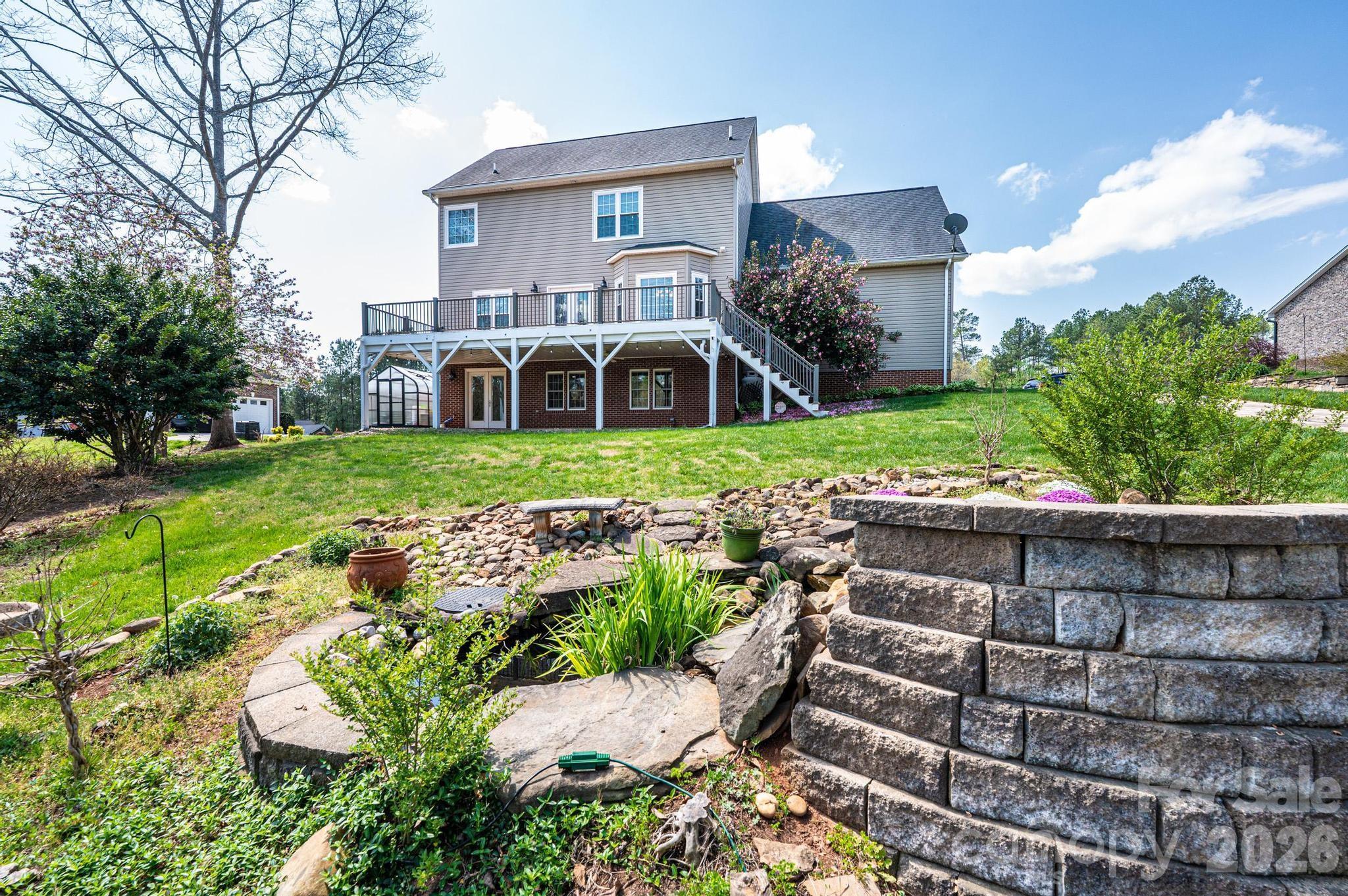 Crystal Falls - Residential