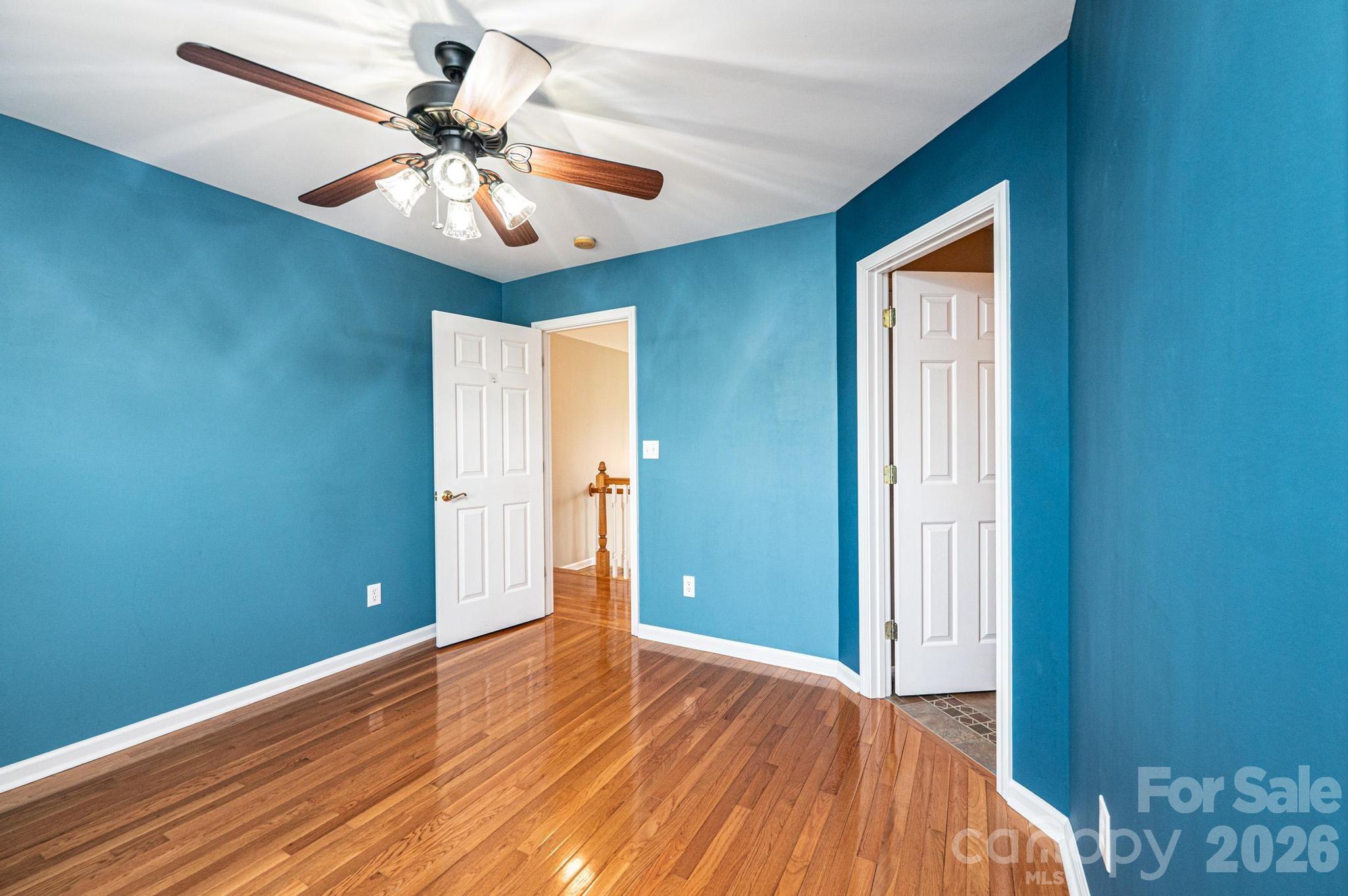 Crystal Falls - Residential