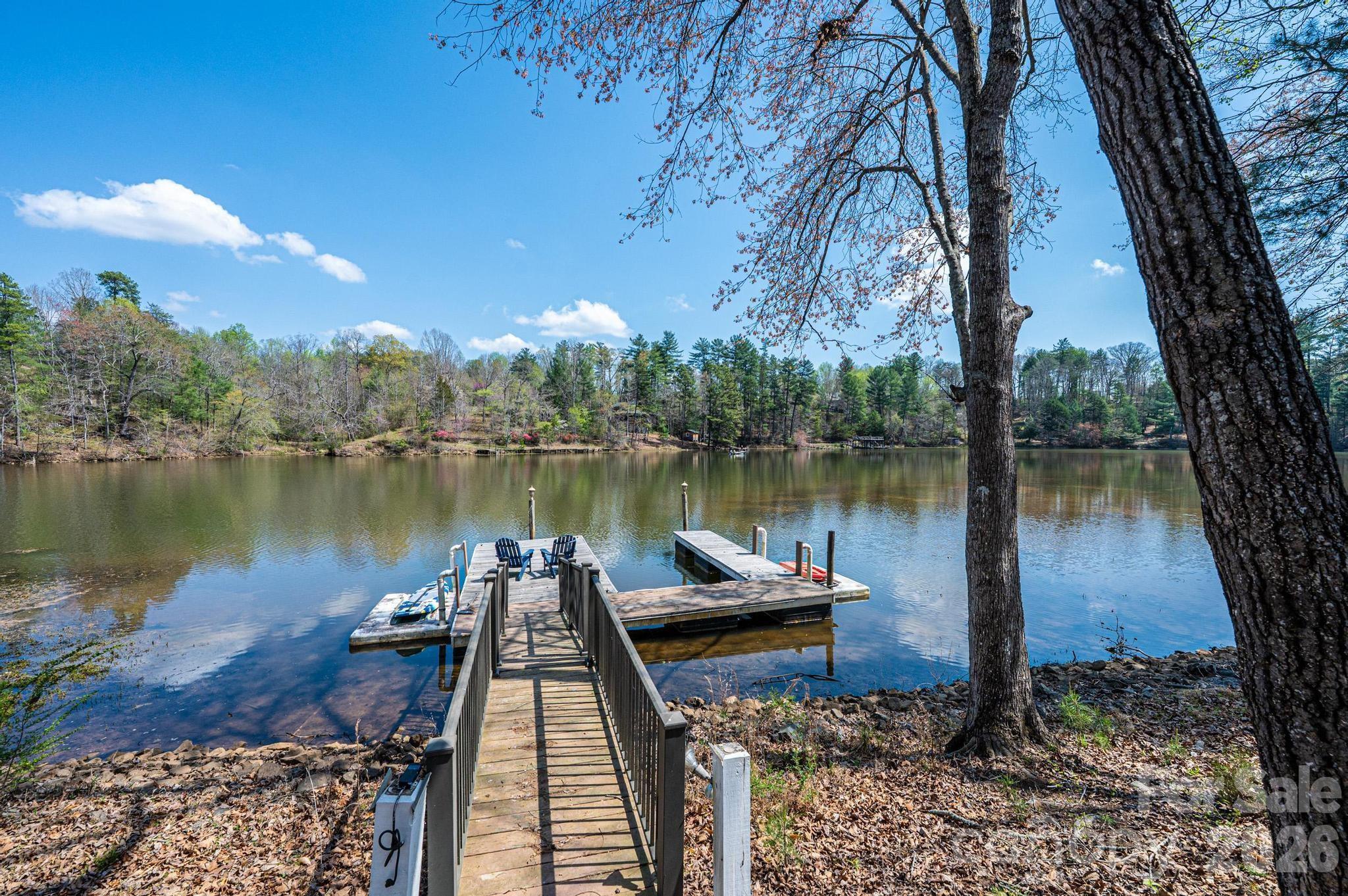 Crystal Falls - Residential